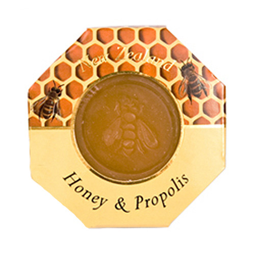 [해외] 프로폴리스&amp;마누카꿀 비누 Propolis &amp; Honey Soap
